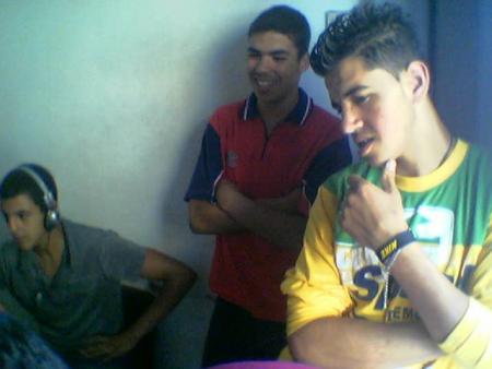 anas   yossf  w  yassin  khmsi