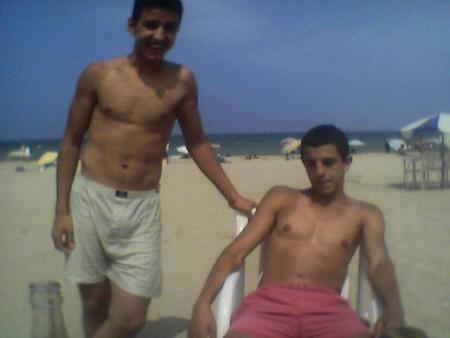 chakir  w  anas  f  martil