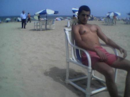 anas  mchemch