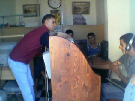 yassine